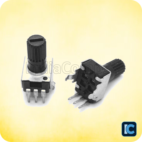 10K (103) ST Potentiometer RV09 10K (103) ST Potentiometer RV09